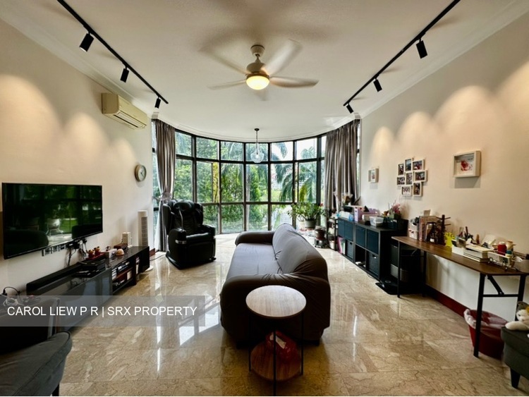 Parc Oasis (D22), Condominium #555289001